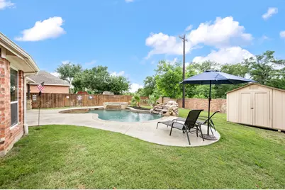 5406 Timber Park Drive, Flower Mound, TX 75028 - Photo 28