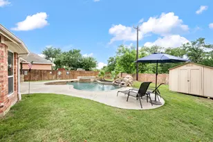 5406 Timber Park Dr, Flower Mound, TX 75028 - Photo 28