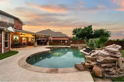 5406 Timber Park Drive, Flower Mound, TX 75028 - Photo 2