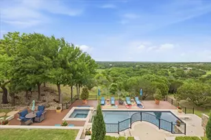 250 Falcon Ridge, Aledo, TX 76008 - Photo 30
