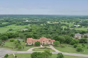 250 Falcon Ridge, Aledo, TX 76008 - Photo 36