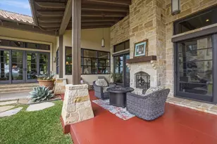 250 Falcon Ridge, Aledo, TX 76008 - Photo 34