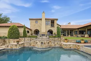 250 Falcon Ridge, Aledo, TX 76008 - Photo 32