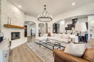 4938 Livingston Dr, Frisco, TX 75033 - Photo 1