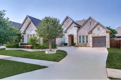 4938 Livingston Drive, Frisco, TX 75033 - Photo 2