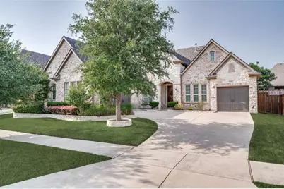 4938 Livingston Drive, Frisco, TX 75033 - Photo 2
