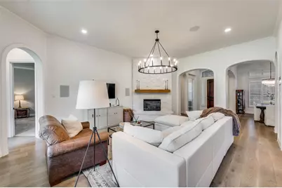 4938 Livingston Drive, Frisco, TX 75033 - Photo 8