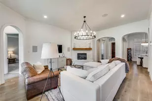 4938 Livingston Dr, Frisco, TX 75033 - Photo 8