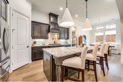 4938 Livingston Drive, Frisco, TX 75033 - Photo 12
