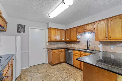 3918 Winston Drive, Denton, TX 76210 - Photo 6