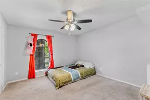 3918 Winston Dr, Denton, TX 76210 - Photo 16