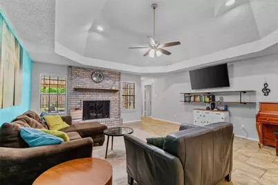 3918 Winston Drive, Denton, TX 76210 - Photo 4