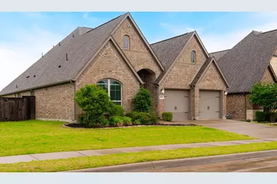 1501 Calcot Lane, Forney, TX 75126 - Photo 2