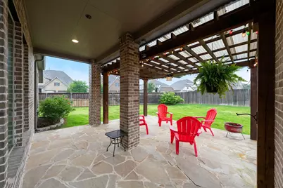 1501 Calcot Lane, Forney, TX 75126 - Photo 26