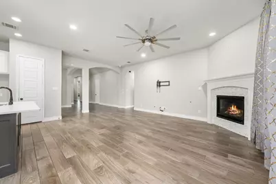 1501 Calcot Lane, Forney, TX 75126 - Photo 10