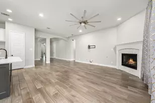 1501 Calcot Ln, Forney, TX 75126 - Photo 10