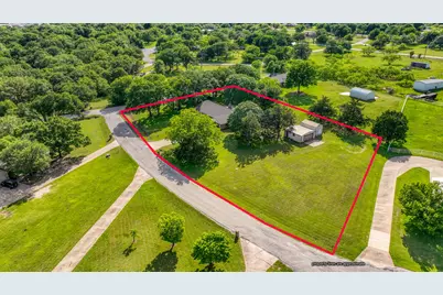 101 Meadow Court, Weatherford, TX 76086 - Photo 34