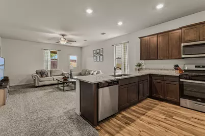 1916 Pondera Street, Ponder, TX 76259 - Photo 4