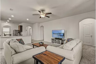 1916 Pondera Street, Ponder, TX 76259 - Photo 2