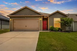 1916 Pondera St, Ponder, TX 76259 - Photo 1