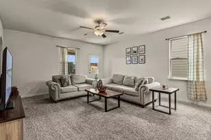 1916 Pondera St, Ponder, TX 76259 - Photo 1