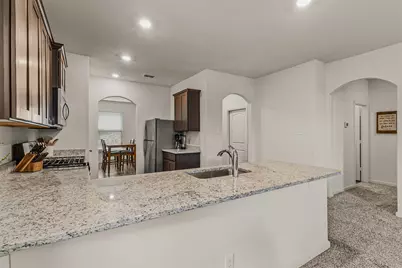 1916 Pondera Street, Ponder, TX 76259 - Photo 8
