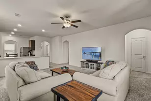 1916 Pondera St, Ponder, TX 76259 - Photo 2