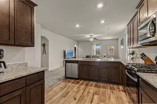 1916 Pondera St, Ponder, TX 76259 - Photo 6