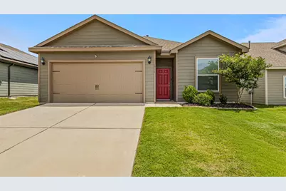 1916 Pondera Street, Ponder, TX 76259 - Photo 1