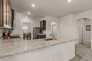 1916 Pondera St, Ponder, TX 76259 - Photo 10
