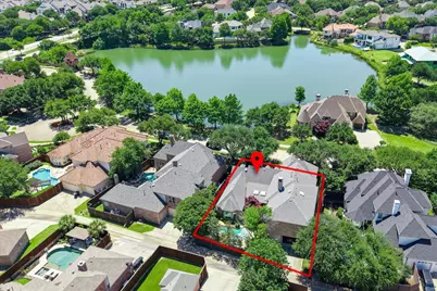 5332 Longvue Drive, Frisco, TX 75034 - Photo 2