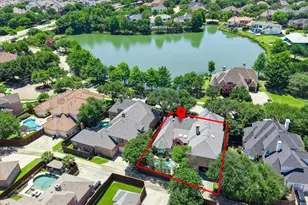 5332 Longvue Dr, Frisco, TX 75034 - Photo 2