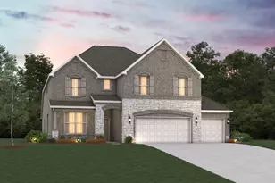 140 Old Glory Ln, Forney, TX 75126 - Photo 1