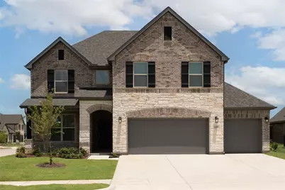 140 Old Glory Lane, Forney, TX 75126 - Photo 1