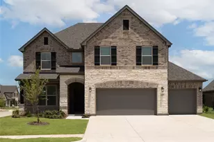 140 Old Glory Ln, Forney, TX 75126 - Photo 1