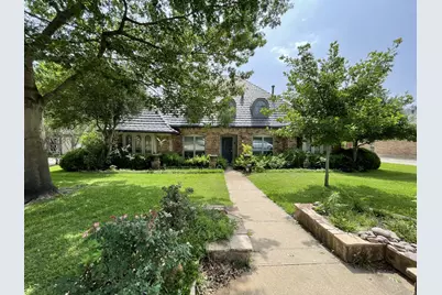 3209 Bridlegate Drive, Arlington, TX 76016 - Photo 1