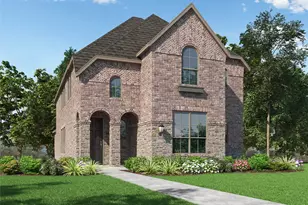 3920 Infinity Ln, Celina, TX 75078 - Photo 1