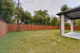 103 N Wisteria St, Mansfield, TX 76063 - Photo 30