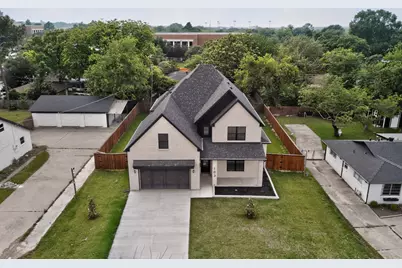 103 N Wisteria Street, Mansfield, TX 76063 - Photo 2