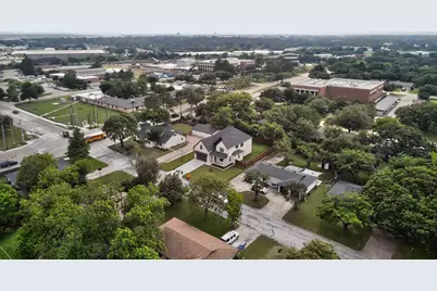 103 N Wisteria Street, Mansfield, TX 76063 - Photo 34