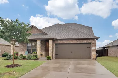 123 Coyote Trail, Caddo Mills, TX 75135 - Photo 1