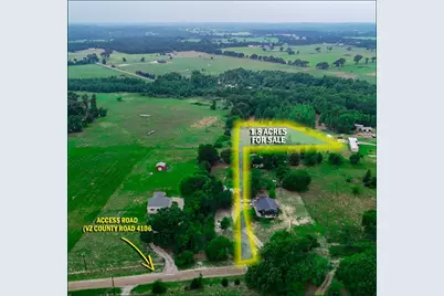 Tbd 1.8 Acres Vz County Road 4105, Canton, TX 75103 - Photo 1