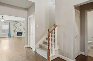 313 Country Lakes Dr, Argyle, TX 76226 - Photo 4