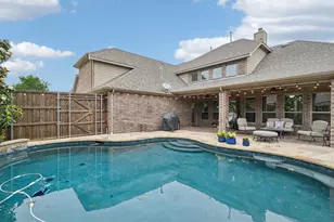 12819 Ridge Spring Dr, Frisco, TX 75035 - Photo 38
