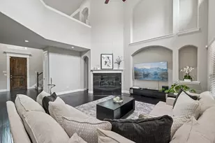 12819 Ridge Spring Dr, Frisco, TX 75035 - Photo 6