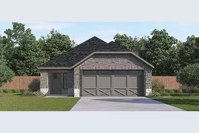 2004 Whispering Lane, Celina, TX 75009 - Photo 1
