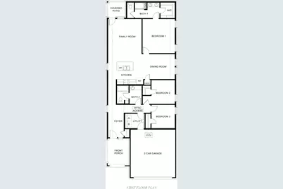 2004 Whispering Lane, Celina, TX 75009 - Photo 2