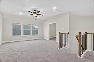 2313 Meek Woods Ln, Mansfield, TX 76063 - Photo 26