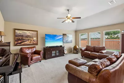 12705 Skeeter Drive, Frisco, TX 75036 - Photo 2