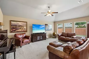 12705 Skeeter Dr, Frisco, TX 75036 - Photo 2